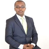ERIC M. KIVUVA
