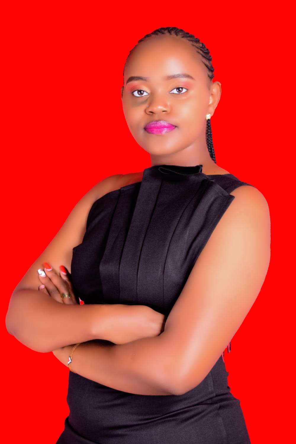 Irene N. Wanza