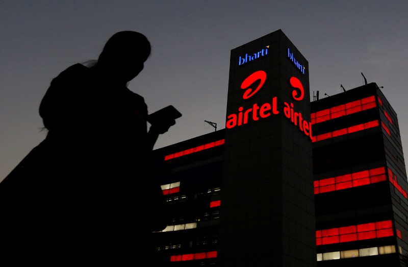 Bharti Airtel Netherlands