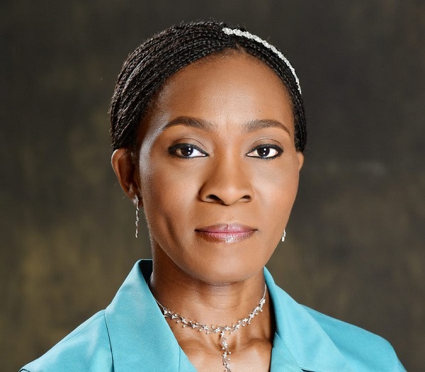 Celestine  Gachui